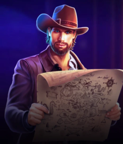 Registrering NVCasino