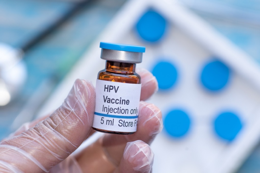 HPV-vaccination