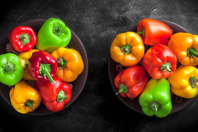 Vilka vitaminer innehåller paprika? Hur odlar man den och vilka är dess effekter?