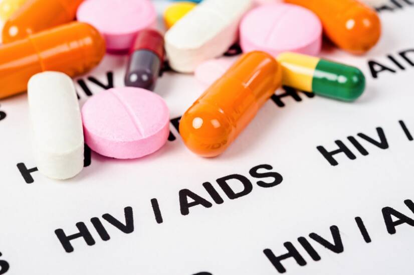 Vad är AIDS/HIV-infektion: överföring och symtom?