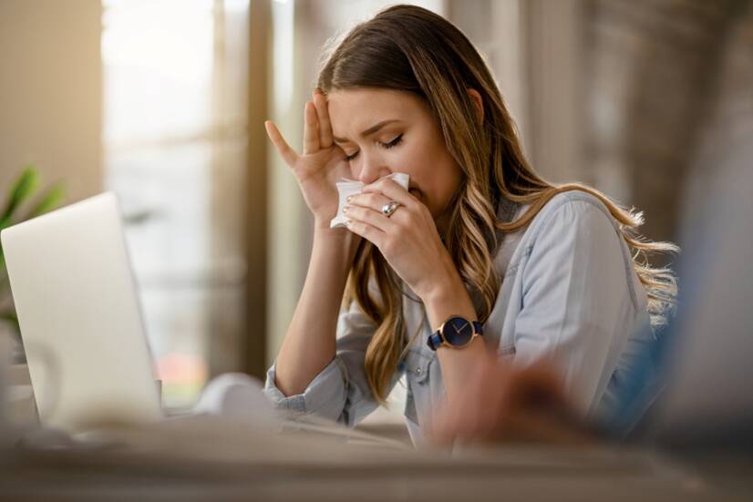 Allergi: vad är det, hur uppstår det och dess symtom? Typer av allergier och allergener