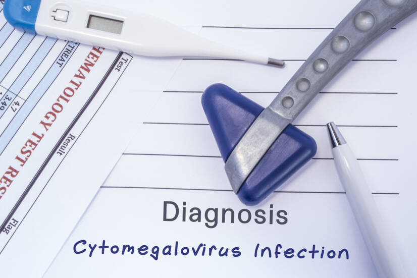 Cytomegalovirusinfektion: vad det är, orsaker, symtom och CMV hos barn