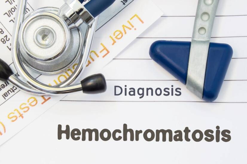 Hemokromatos och järnproblem? Varför uppstår det och vilka är symptomen?