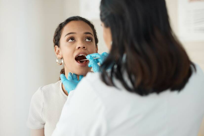 Oral cancer: vad är dess orsaker och manifestationer (av läppar och tunga)