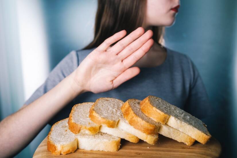 Celiaki: hur börjar det, vilka är orsakerna, symtom? Hur upptäcks det? Obehandlat = ett problem!