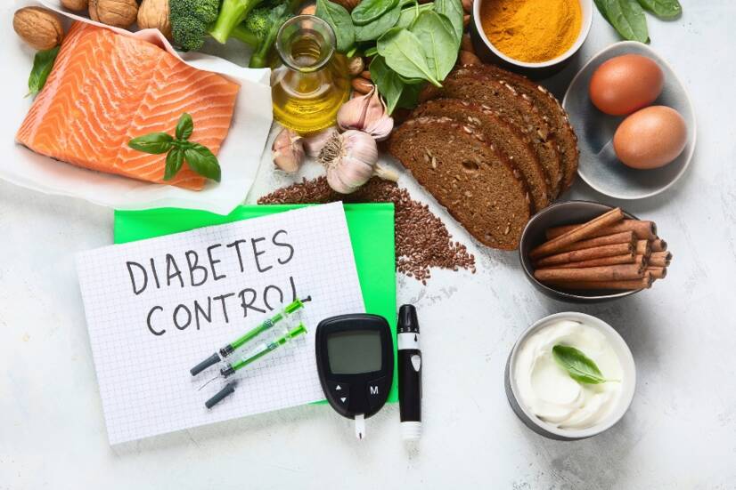 Hur påverkar diabetes kroppsvikten? Diabetes mellitus och livsstil