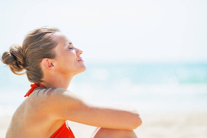 Vitamin D och dess effekter. Vår hälsa, starka ben eller starkt immunförsvar?