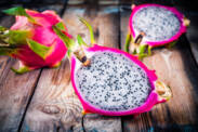 Pitahaya, drakfrukten som superfood - vilka är dess hälsofördelar?