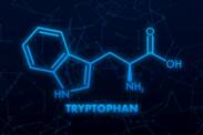 L-tryptofan och dess effekter på kroppen. Hjälper det med humör och sömn?