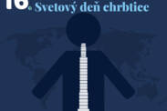 World Spine Day? 16 oktober för en frisk rygg och mot ryggsmärta